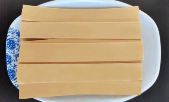 土豆粉是怎樣制作出來(lái)的？